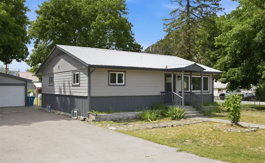 303 Spruce Street, Superior, MT 59872 - #2