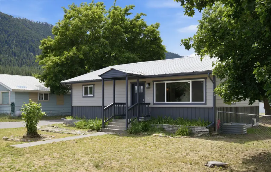 303 Spruce Street, Superior, MT 59872 - #3