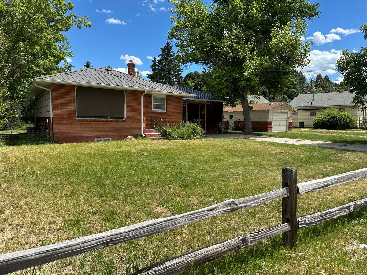 270 Doran Lane, Hamilton, MT 59840 - #1