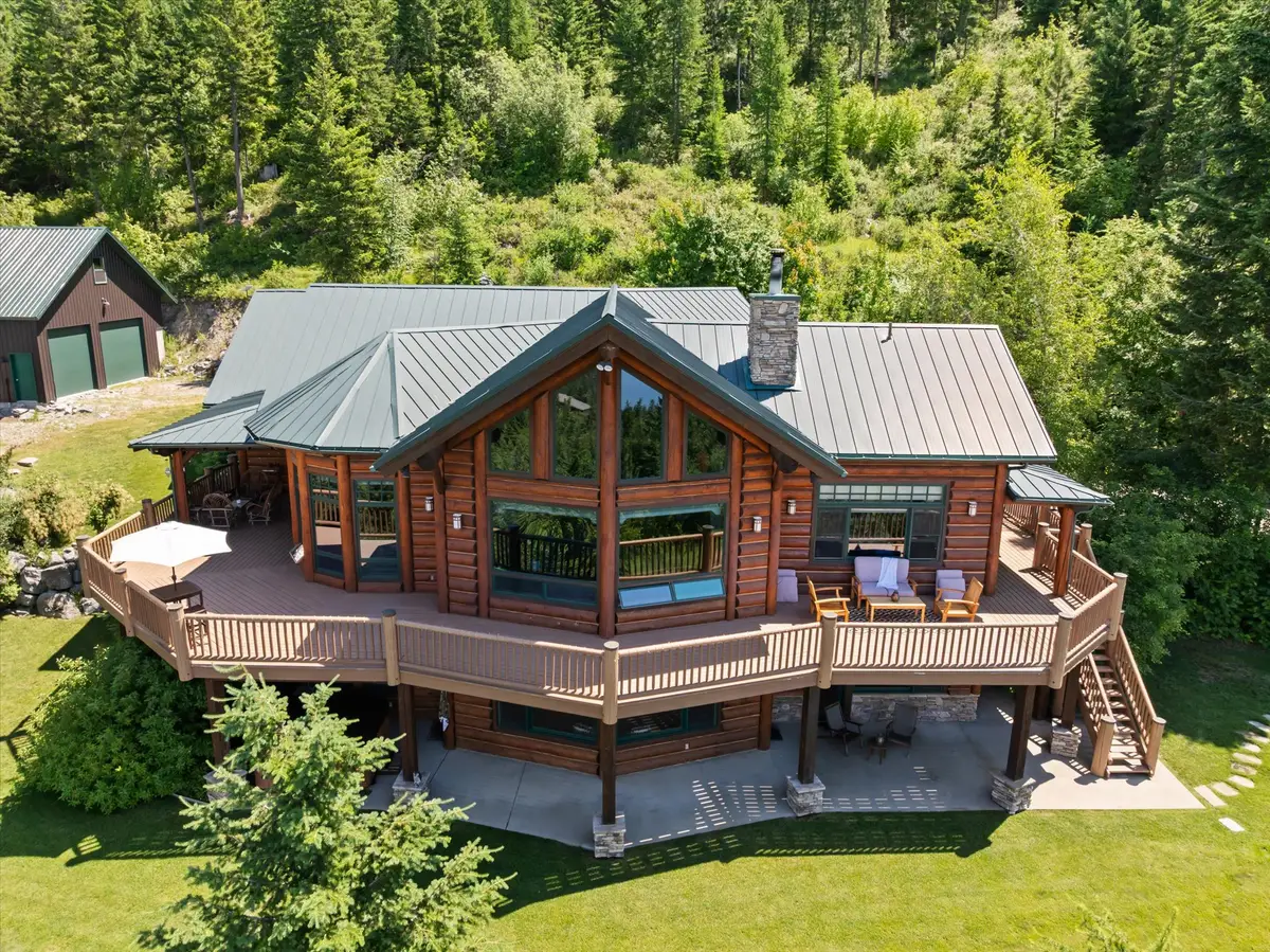 16428 Sunset Heights Drive, Bigfork, MT 59911 - #1