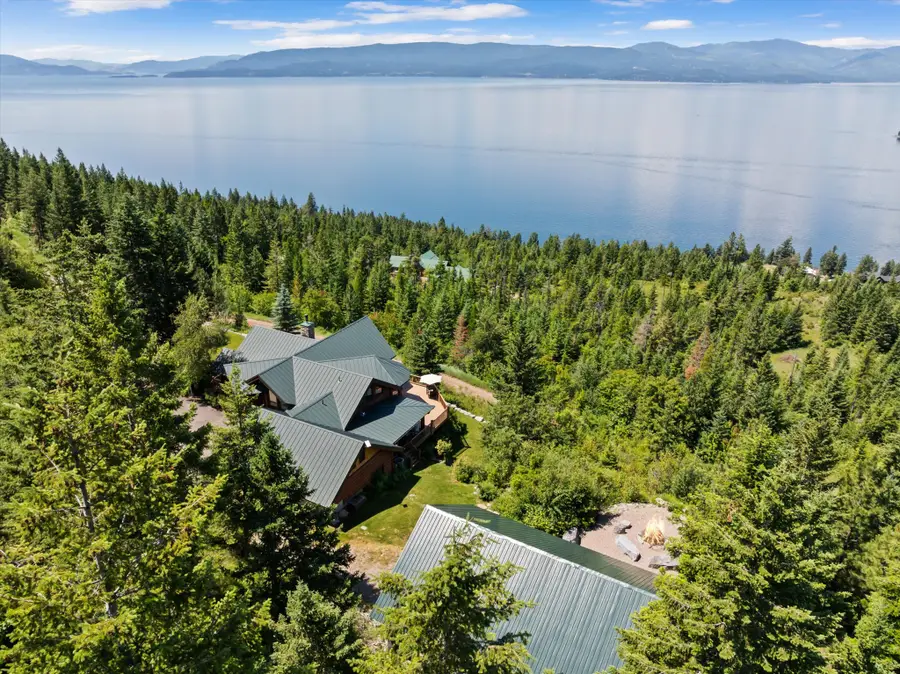 16428 Sunset Heights Drive, Bigfork, MT 59911 - #2