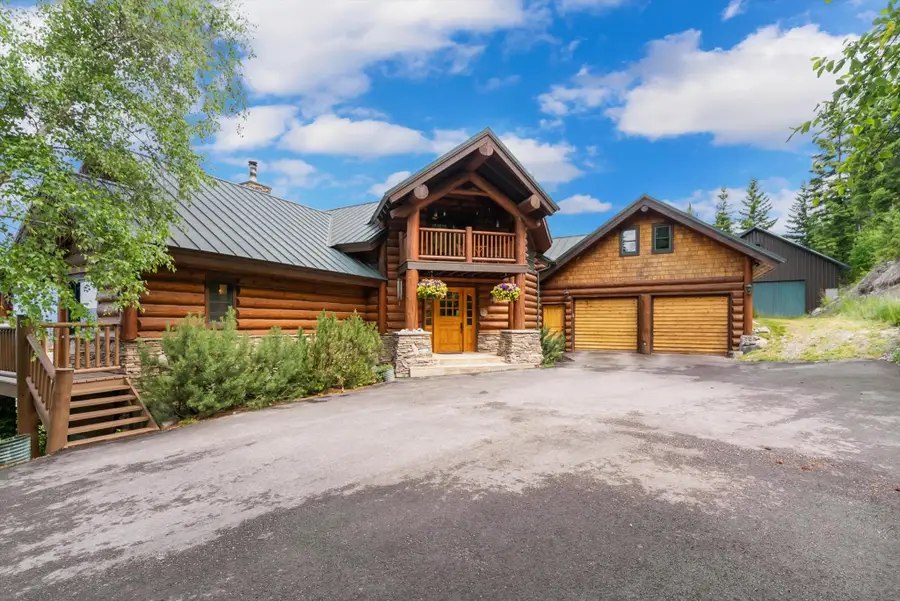 16428 Sunset Heights Drive, Bigfork, MT 59911 - #3