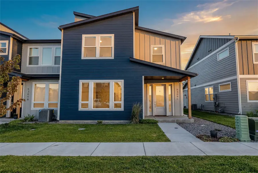 5309 Remington Drive #C, Missoula, MT 59808 - #2