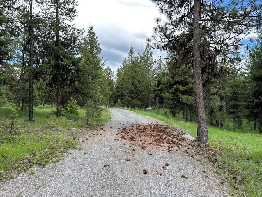 NHN Lot 41 Loon Connector Road, Libby, MT 59923 - #2