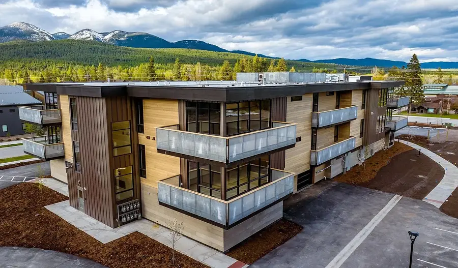 86 Serpentine Circle #305, Whitefish, MT 59937 - #2