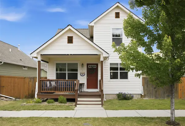 4258 Hermione Lane, Missoula, MT 59808