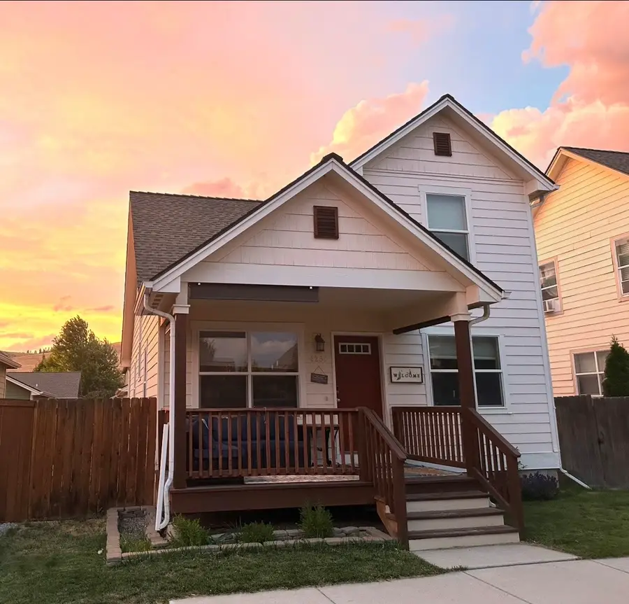 4258 Hermione Lane, Missoula, MT 59808 - #2
