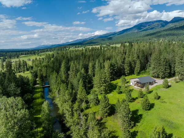 42439 Canal Road, Ronan, MT 59864