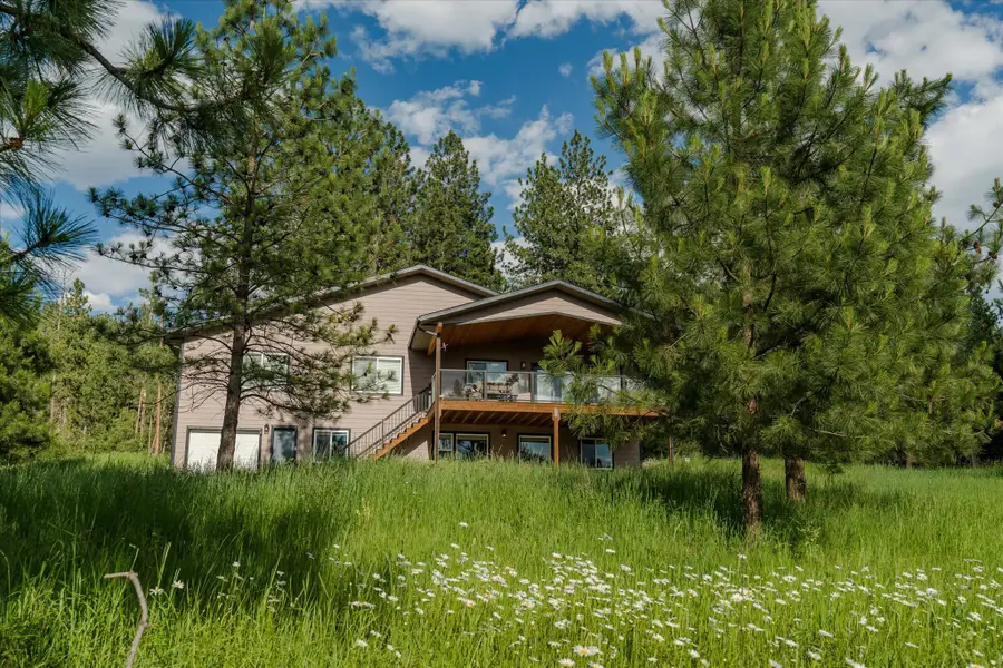 42439 Canal Road, Ronan, MT 59864 - #3