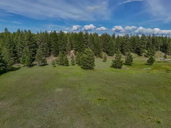 568 Bald Rock Road, Kalispell, MT 59901
