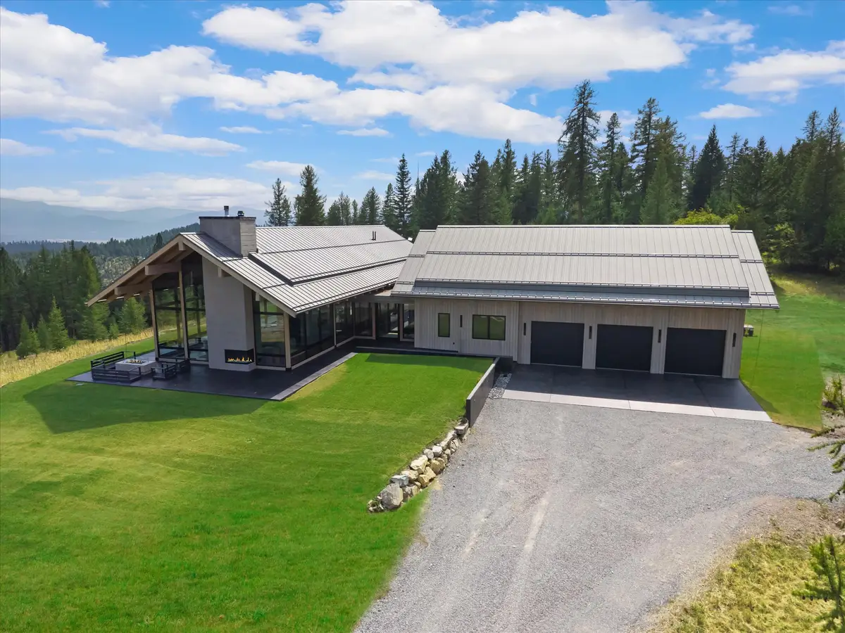 1480 Sherman Road, Kalispell, MT 59901 - #1