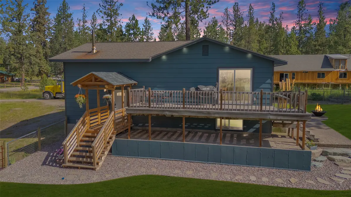 42014 Lewis Lane, Ronan, MT 59864 - #1