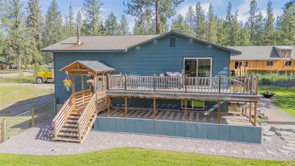 42014 Lewis Lane, Ronan, MT 59864