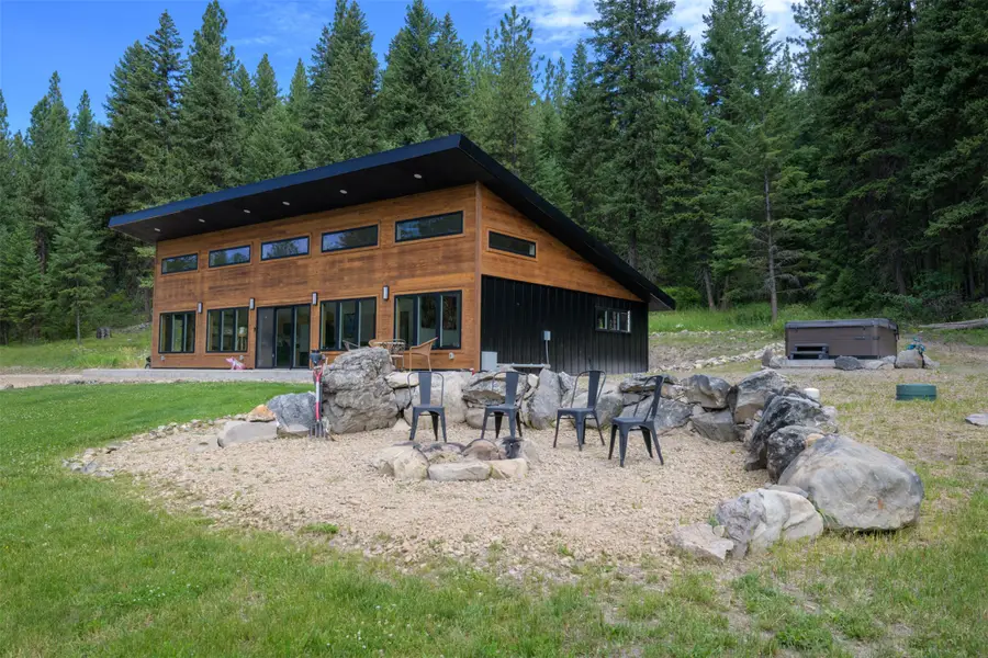 26900 Nine Mile Road, Huson, MT 59846 - #2