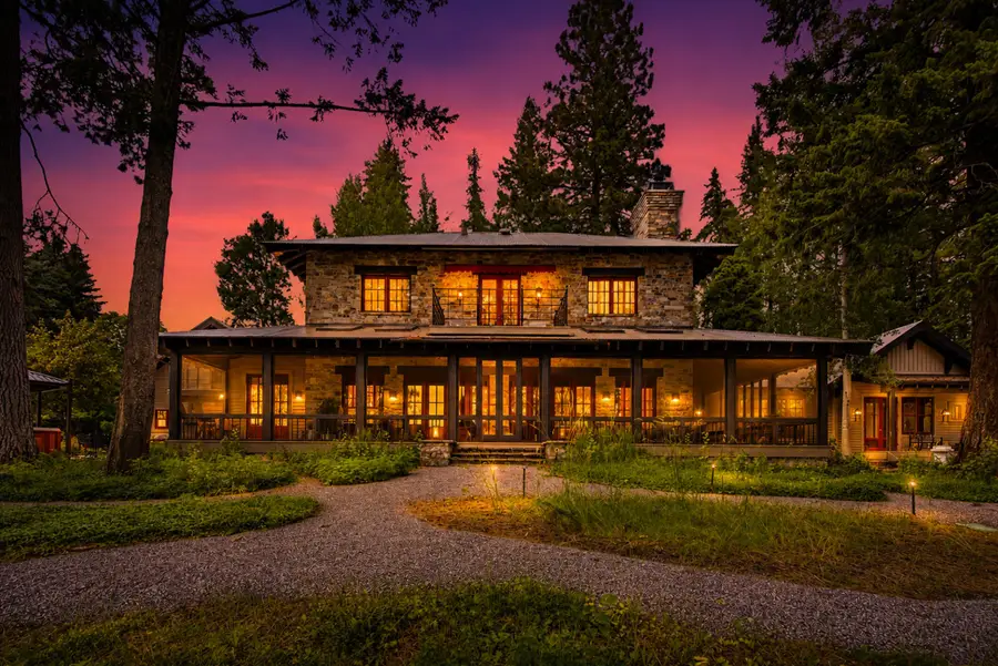 965 Eastman Drive, Bigfork, MT 59911 - #2