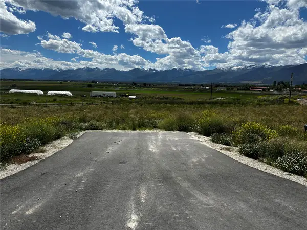 2817 Tikka Lane, Stevensville, MT 59870