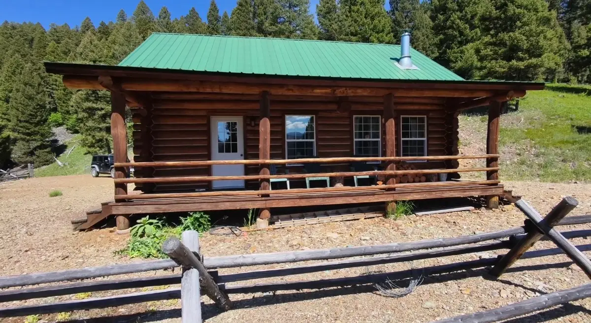 93 Northstar Lane, Philipsburg, MT 59858 - #1