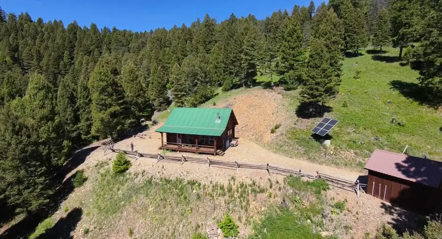 93 Northstar Lane, Philipsburg, MT 59858 - #3