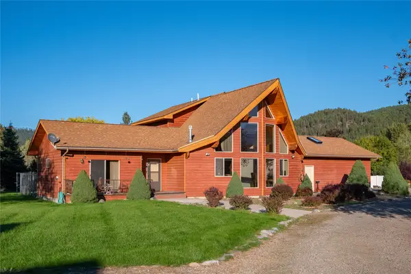 395 Edgewater Drive, Libby, MT 59923