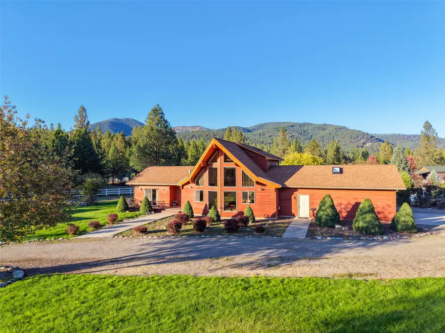 395 Edgewater Drive, Libby, MT 59923 - #2