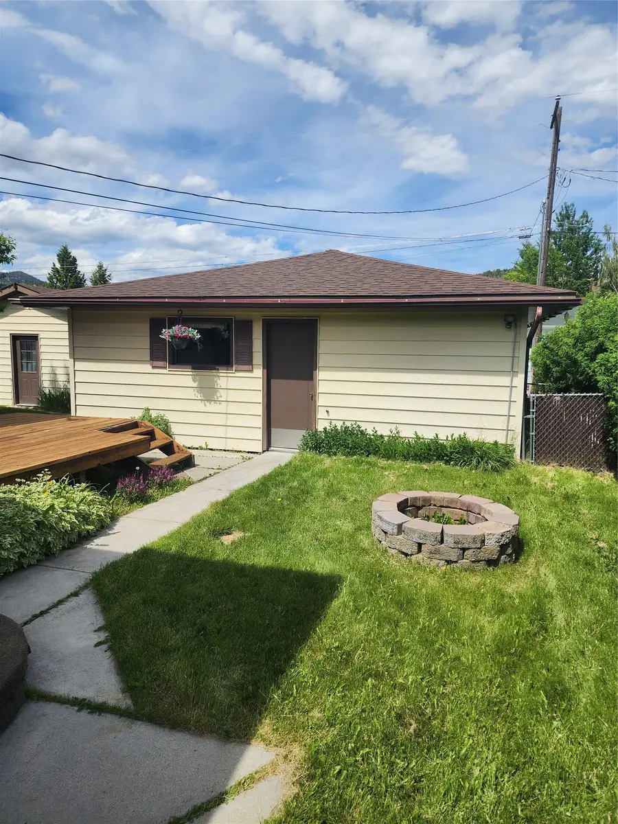 2108 Garfield Street, Anaconda, MT 59711 - #2
