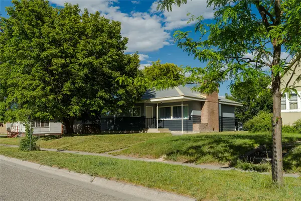 613 Main Avenue, Libby, MT 59923