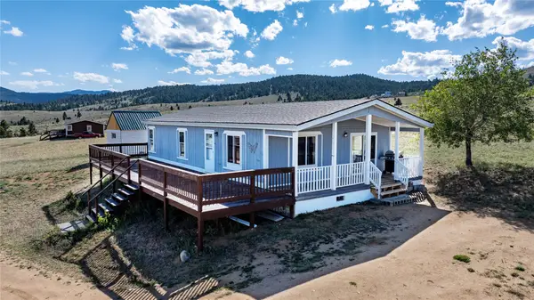 11 Silver Bell Road, Boulder, MT 59632