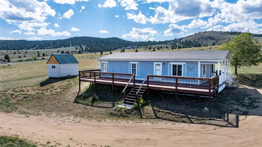 11 Silver Bell Road, Boulder, MT 59632 - #2