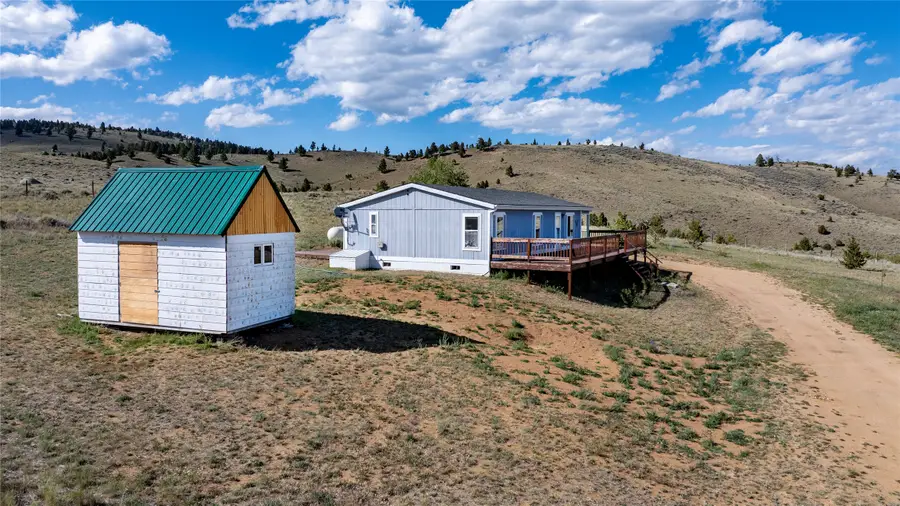 11 Silver Bell Road, Boulder, MT 59632 - #3