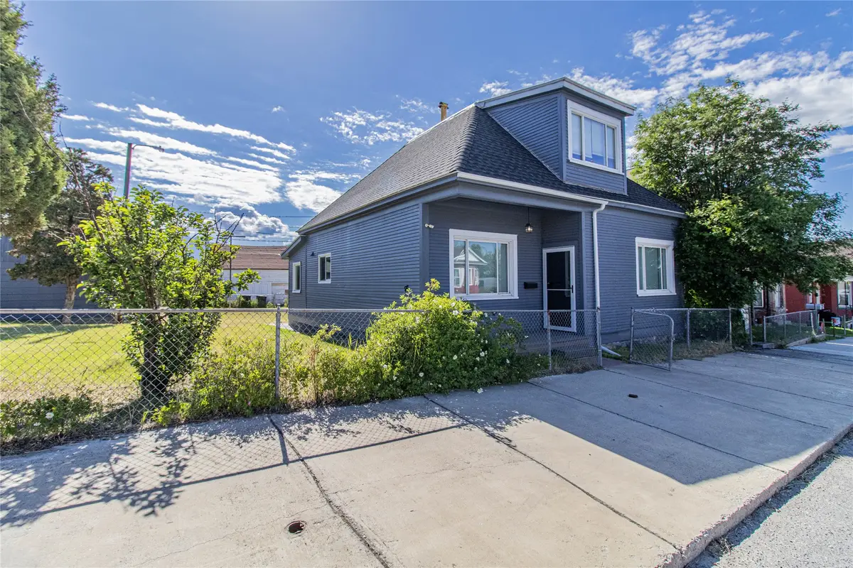812 S Dakota Street, Butte, MT 59701 - #1