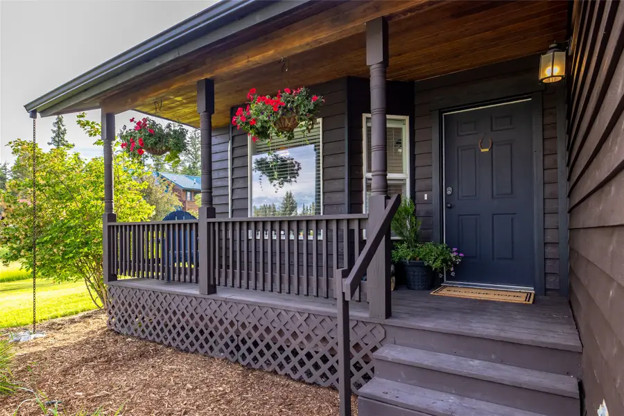 379 Deer Trail, Whitefish, MT 59937 - #3