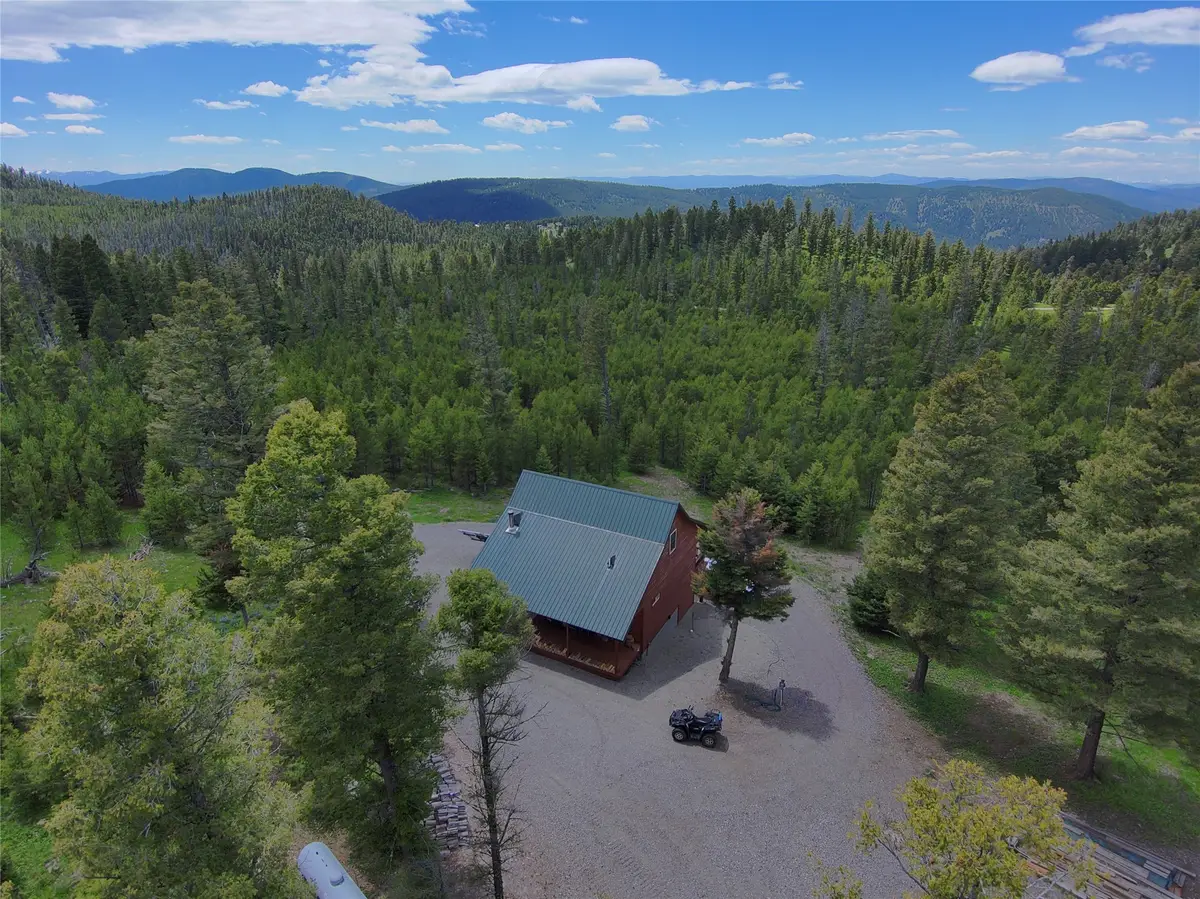 207 Ridgetop Lane, Helmville, MT 59843 - #1