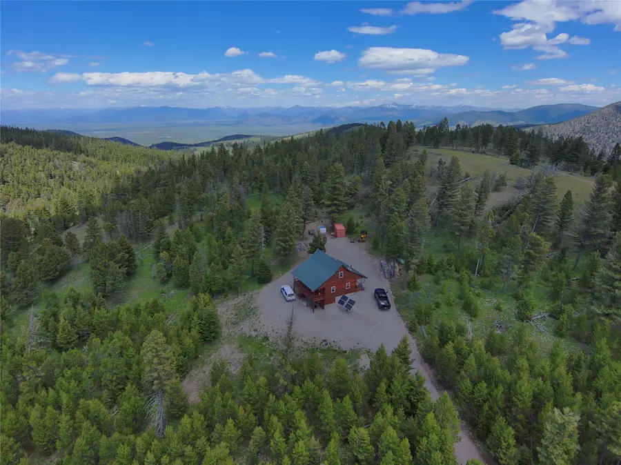 207 Ridgetop Lane, Helmville, MT 59843 - #2