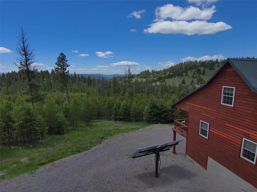 207 Ridgetop Lane, Helmville, MT 59843 - #3