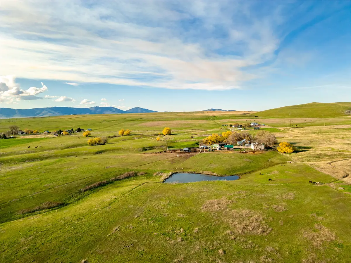 41263 Forman Road, Polson, MT 59860 - #1
