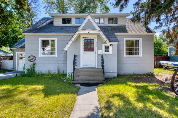 706 S 5th Street, Hamilton, MT 59840