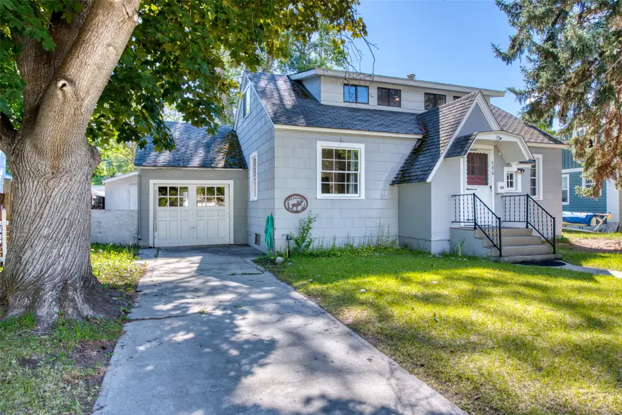 706 S 5th Street, Hamilton, MT 59840 - #3