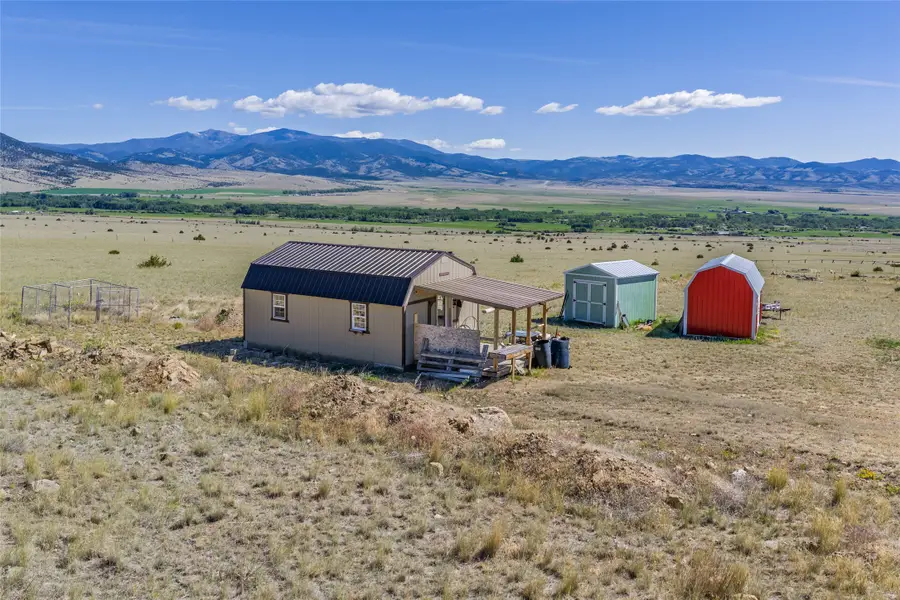 24 Windy Gulch, Boulder, MT 59632 - #3