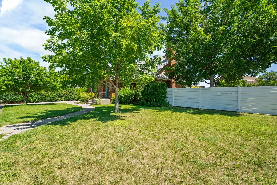 1037 N Ewing Street, Helena, MT 59601 - #2