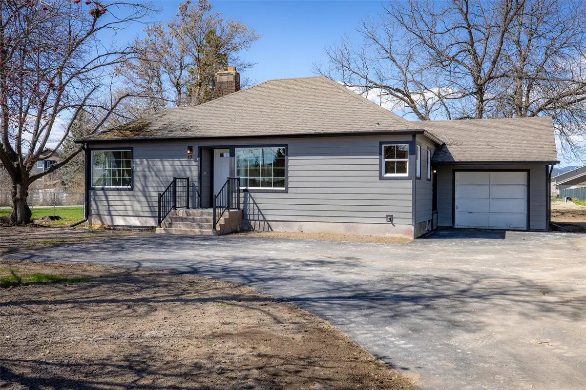 10 S Meridian Road, Kalispell, MT 59901 - #1