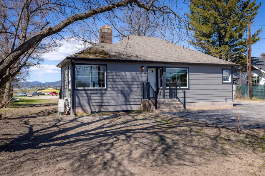 10 S Meridian Road, Kalispell, MT 59901 - #2