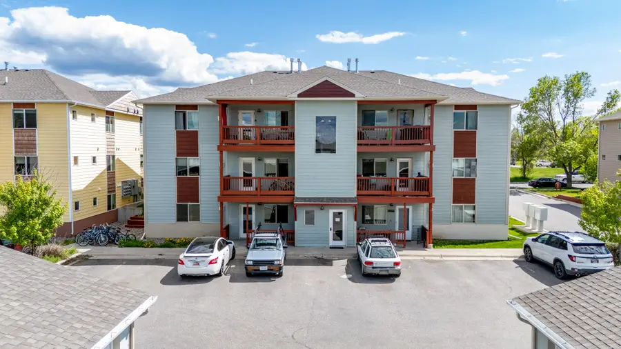 3401 Fallon Street #1D, Bozeman, MT 59718 - #3