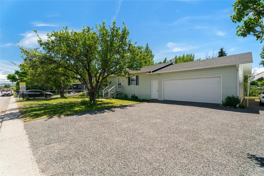 3761 E Lewis Street, East Helena, MT 59635 - #3