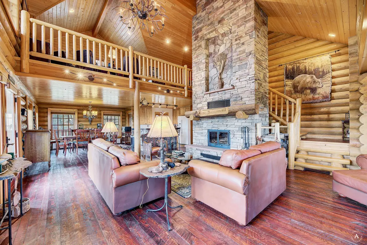 2988 Moose Gulch Road, Elliston, MT 59728 - #1