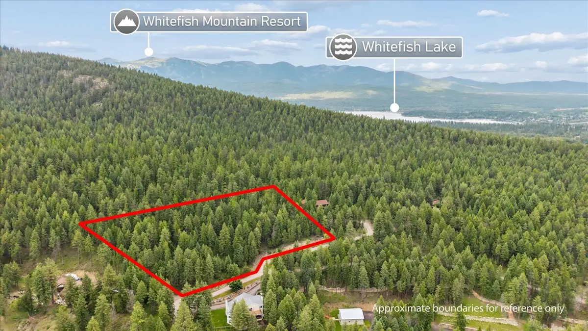 139 Little Mountain Lane, Whitefish, MT 59937 - #1