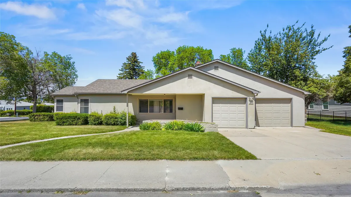 1800 E 6th Avenue, Helena, MT 59601 - #1