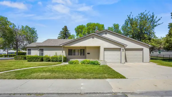 1800 E 6th Avenue, Helena, MT 59601