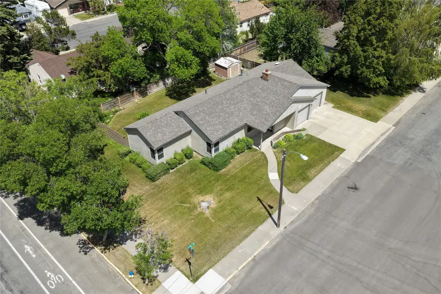 1800 E 6th Avenue, Helena, MT 59601 - #2