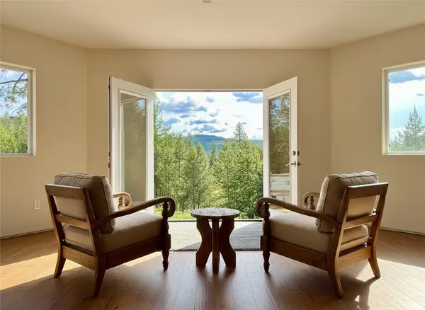 506 Badger Hollow Trail, Marion, MT 59925