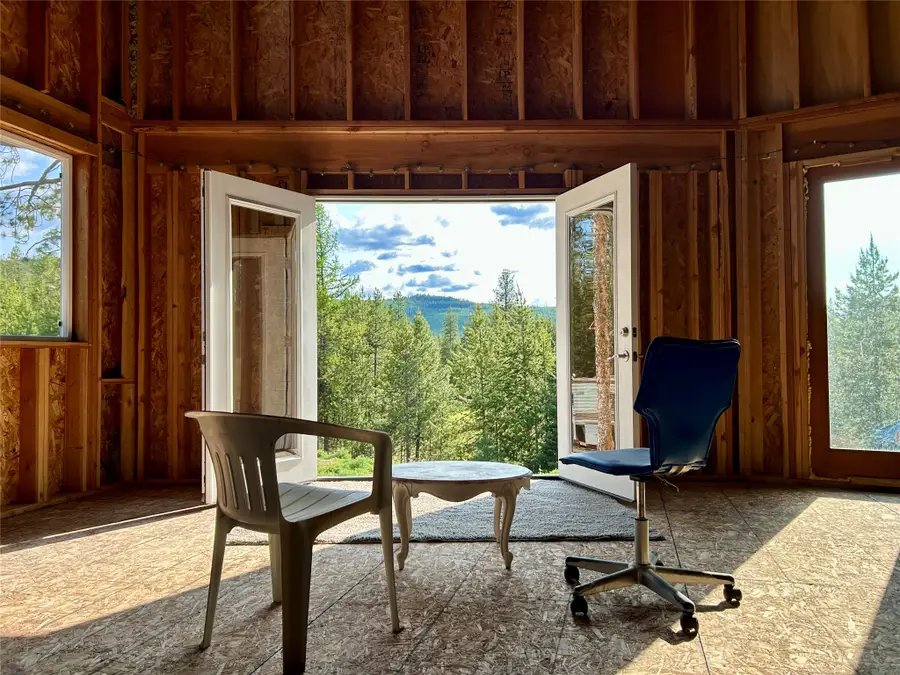506 Badger Hollow Trail, Marion, MT 59925 - #2